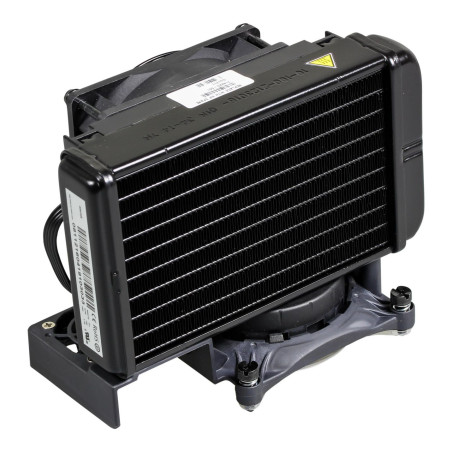 Liquid cooling