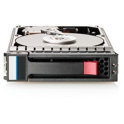 2Gb 7.2K RPM SAS