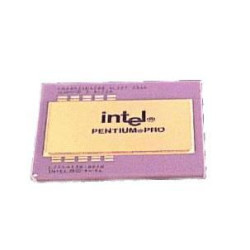 6/200 Processor w/ Heat Sink