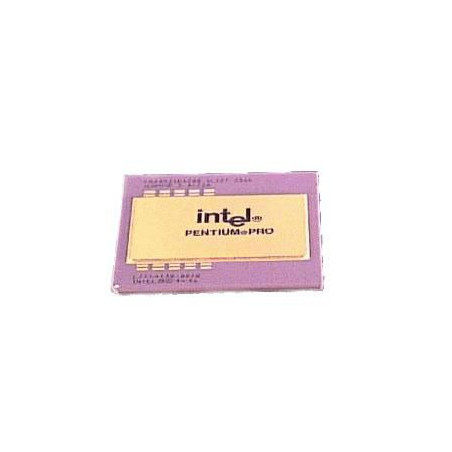 6/200 Processor w/ Heat Sink