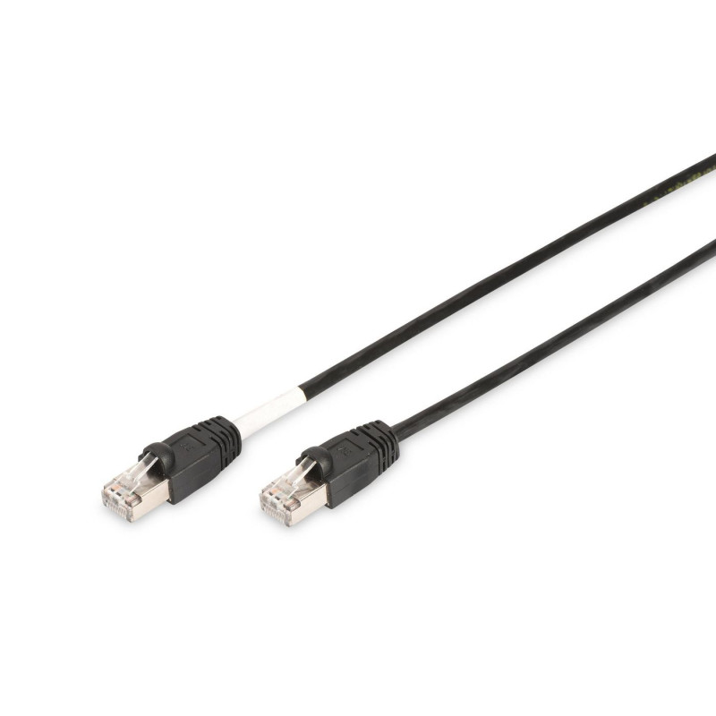 CAT 6 S-FTP outdoor patch cor