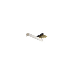 1 Port PCIe IDE Controller Adapter Card