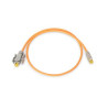 CAT 6A S-FTP patch cable, Cu,