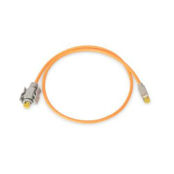 CAT 6A S-FTP patch cable, Cu,
