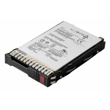800GB SAS 12G MU SFF SSD for