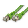 CAT 6 SF-UTP drag chain patch