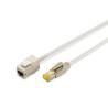 Consolidation-Point Cable, DR
