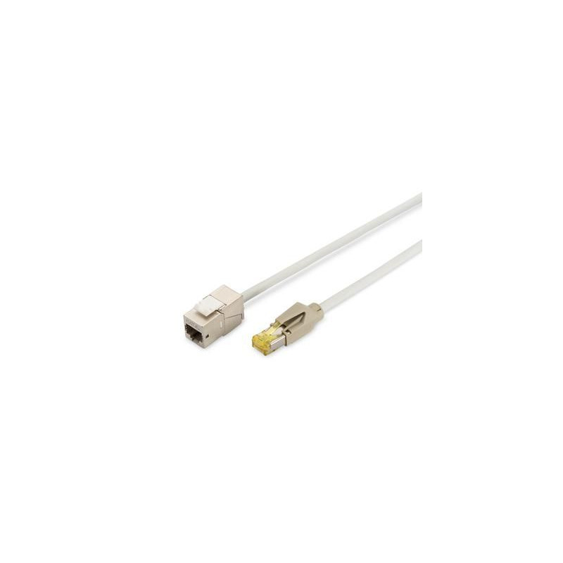 Consolidation-Point Cable, DR
