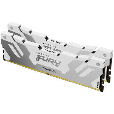 32GB8000MT/sDDR5CL38DIMMKit2FURYRenWHXMP