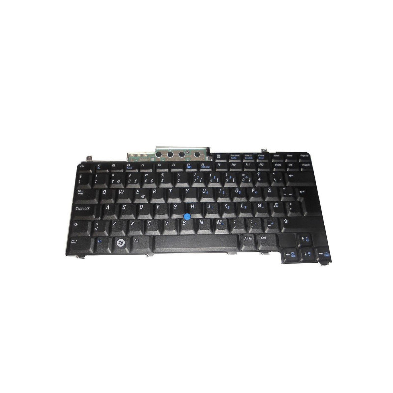 Keyboard (ARABIC)