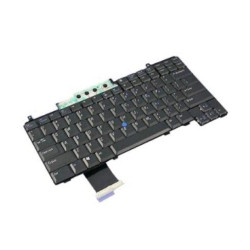 Keyboard (US/ENGLISH)