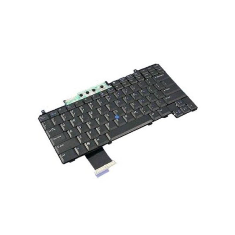Keyboard (US/ENGLISH)