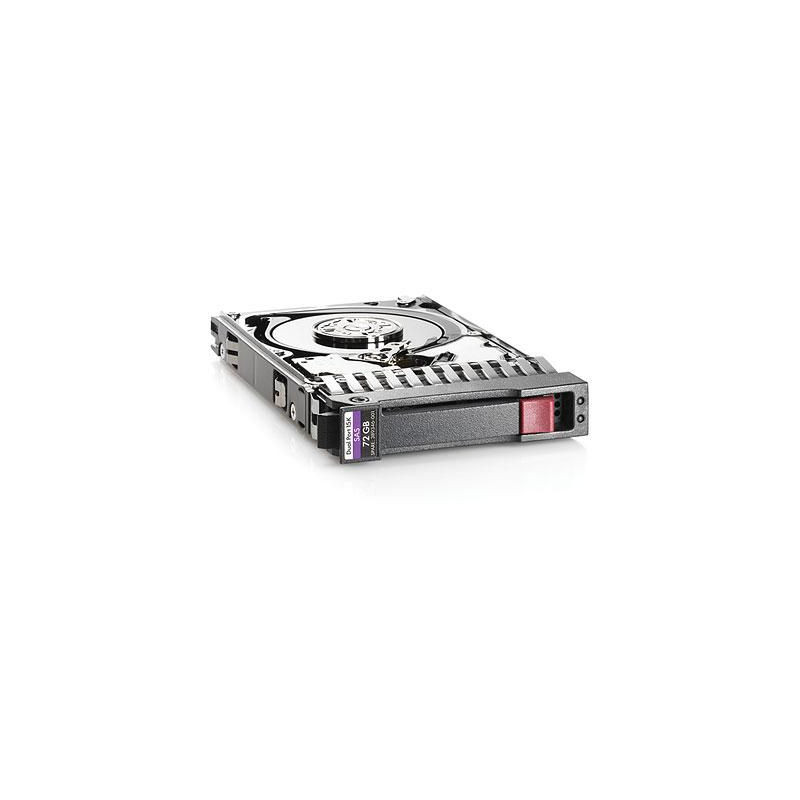 1.2TB 6G SAS 10K 2.5 inch