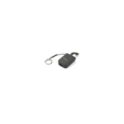 Keychain Adapter - USB C to DP - 4K 60Hz