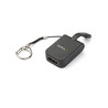 Keychain Adapter - USB C to DP - 4K 60Hz