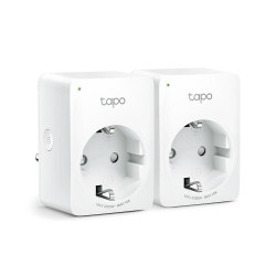 Tapo Mini Smart Wi-Fi Socket