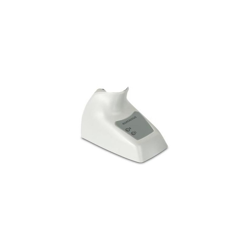 Cradle, QM2400, white