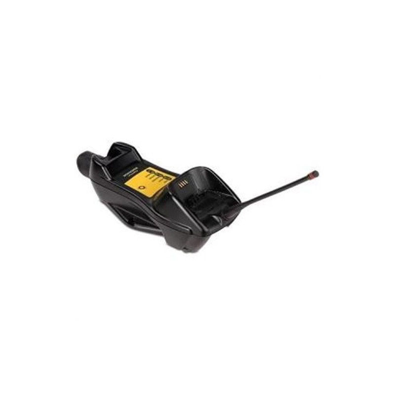 BC9180 Base Station, LAN