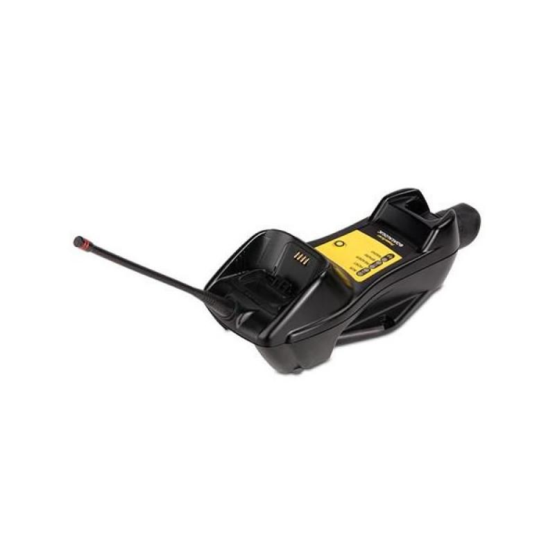 Charging/transmitter cradle,