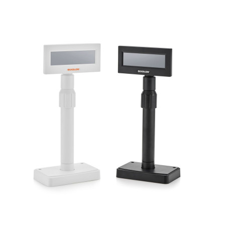 BCD-2000K With Small Base USB | APLIUM