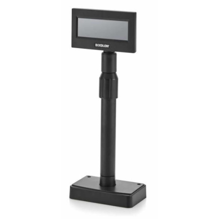 Customer Display 2000DS, Black