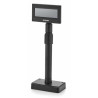 Customer Display 2000DS, Black