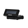 Two Line 20 Characters Stn Lcd Mono BCD-3000K Black Ser USB | APLIUM