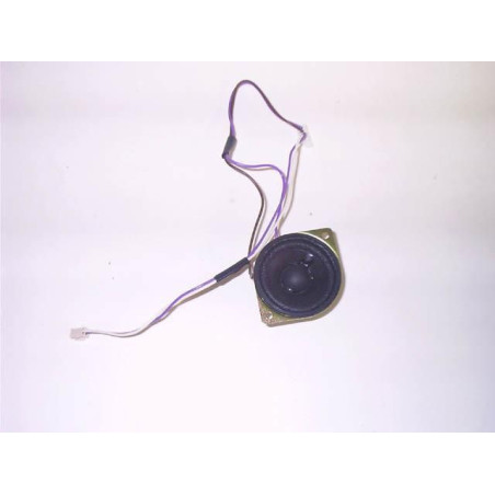 SPEAKER.5W.4OHM.145MM