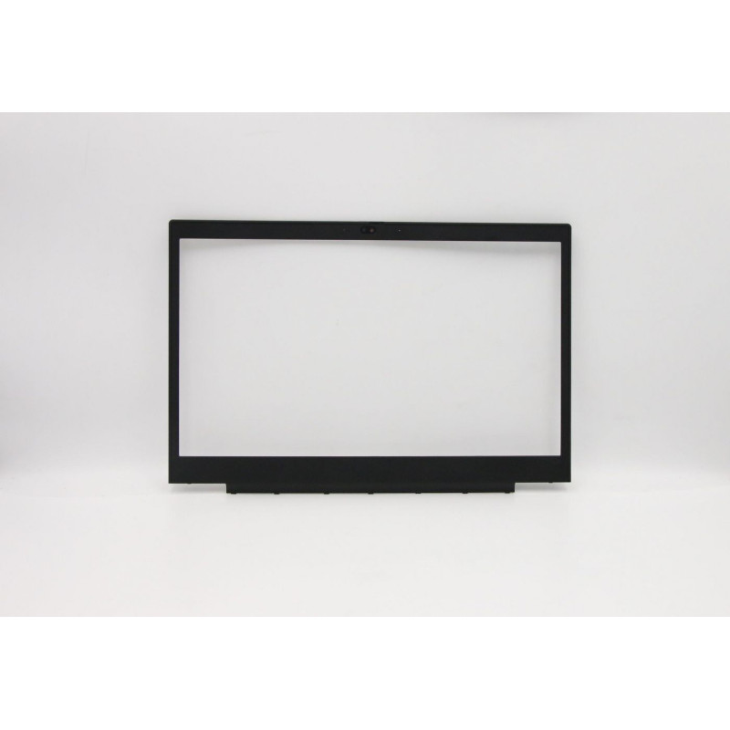 LCD front bezel cover for