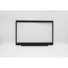 LCD front bezel cover for