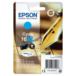 16XL ink cartridge cyan | APLIUM