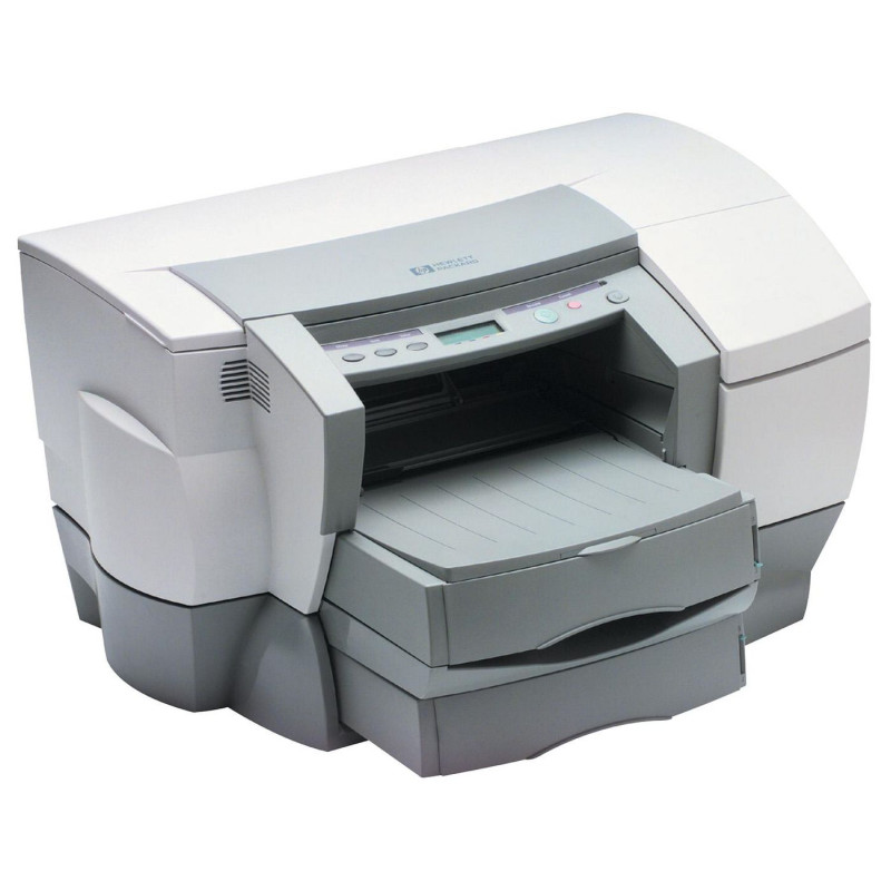 Business Inkjet