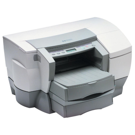 Business Inkjet