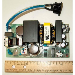 PSU PC Board