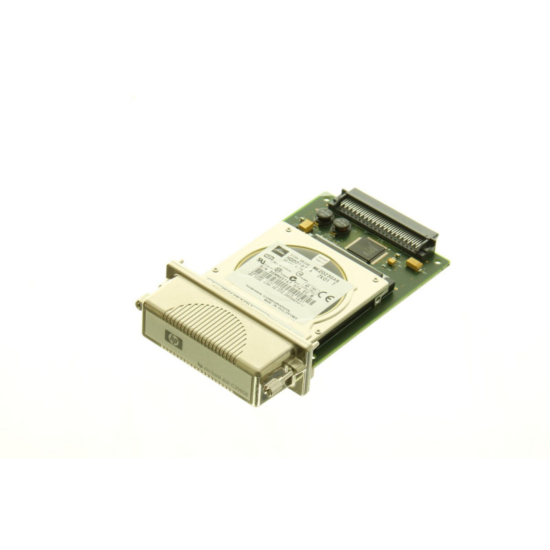20GB DISK, LASERJET EIO