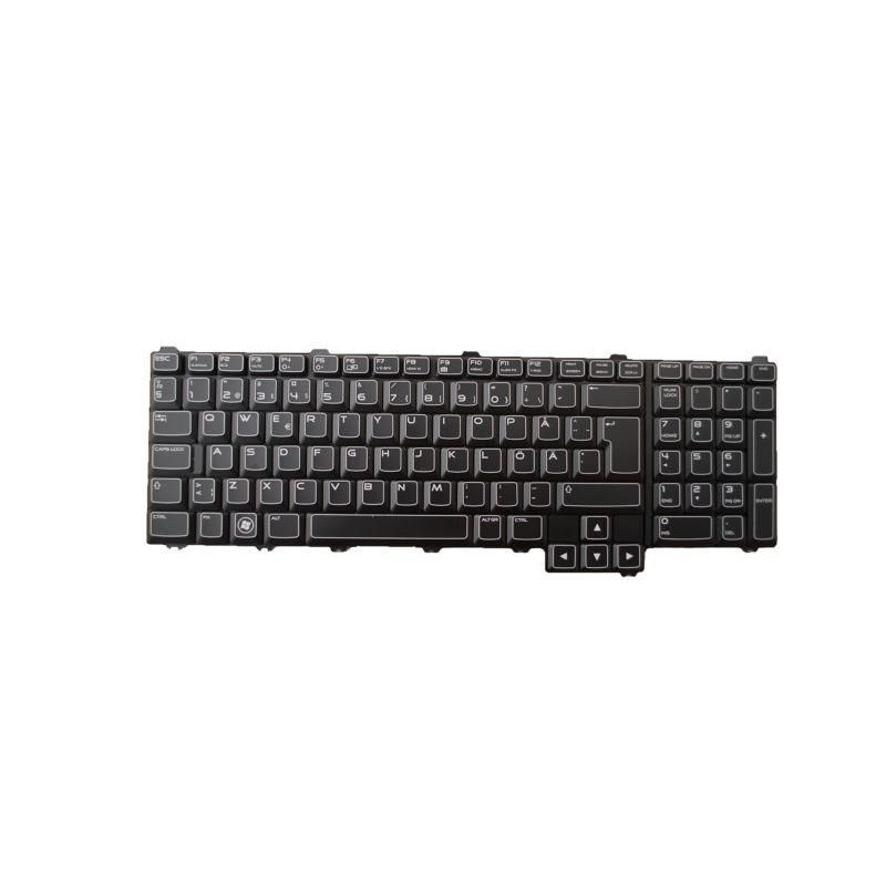 Keyboard (SPANISH)