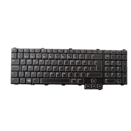 Keyboard (SPANISH)