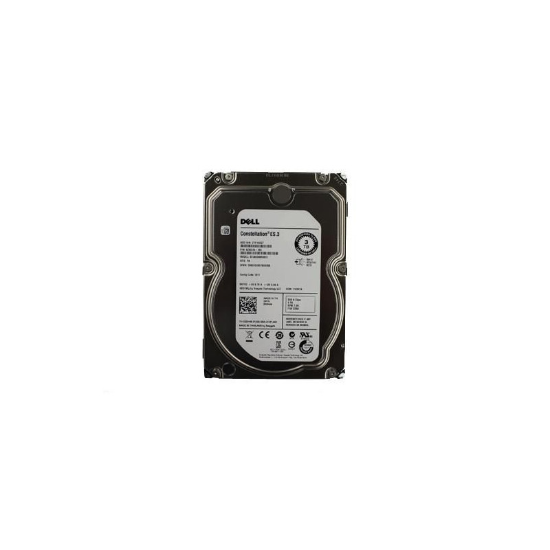HD 3T NL6 7.2K 3.5 S-MEG E/C