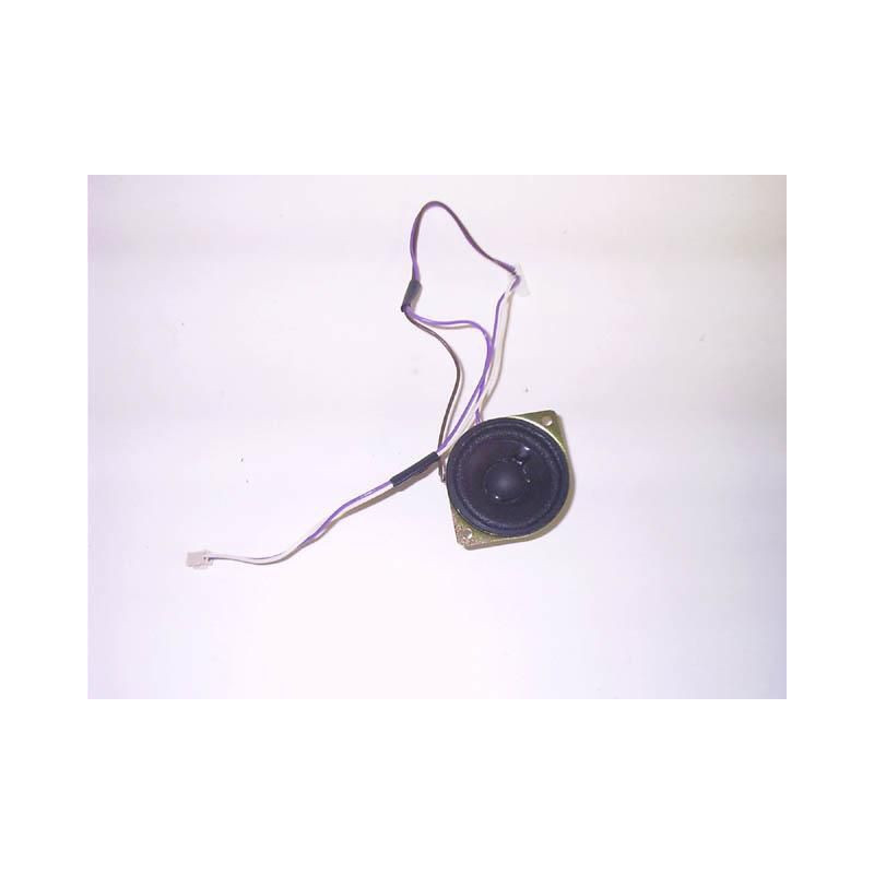 SPEAKER.3W.110MM