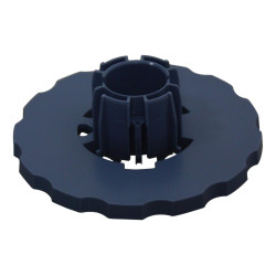 Spindle Hub (Blue)