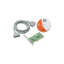SCSI Kit For Scanjet 6200C