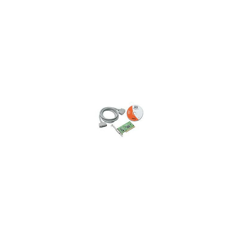 SCSI Kit For Scanjet 6200C