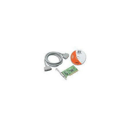 SCSI Kit For Scanjet 6200C