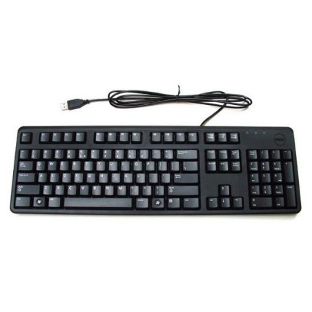Keyboard (EUROPEAN)