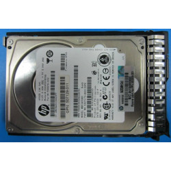450Gb 6G SAS 10K 2.5in SC