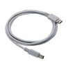 Cable/USB gt/ USB 2m f DJ 895