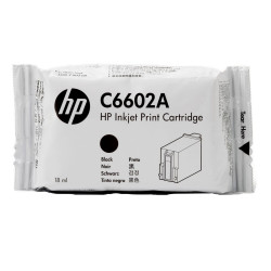 Ink Cartridge Black | APLIUM