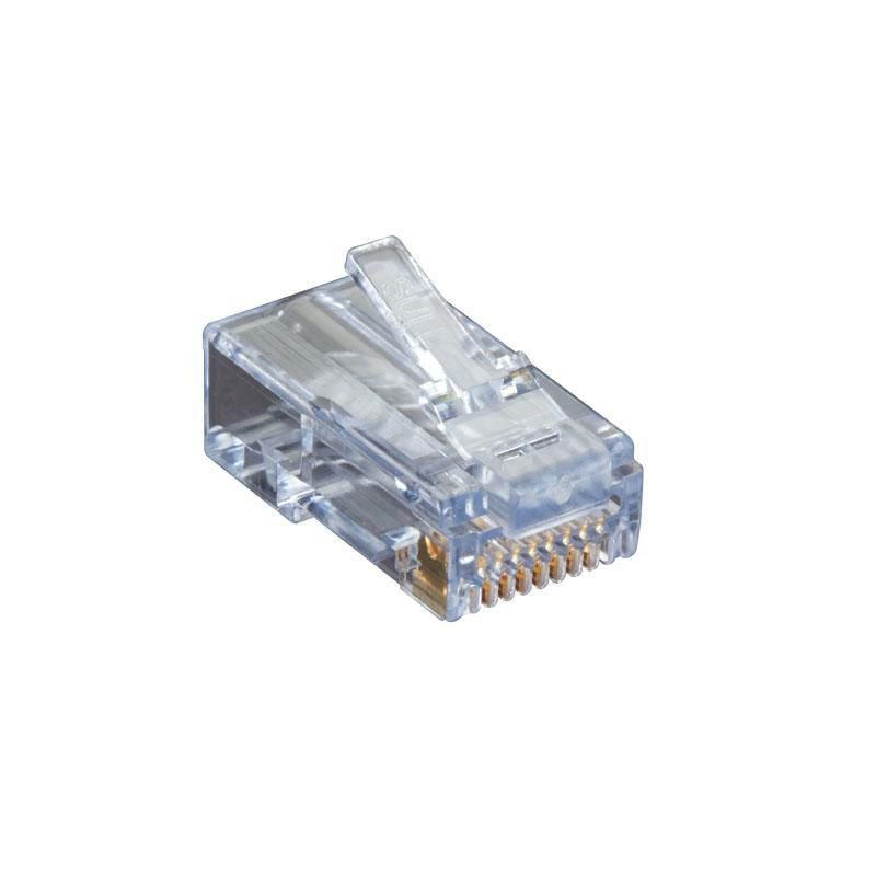 CATEGORY 6 EZ PLUGS