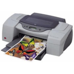 CP1700d Col. Inkjet
