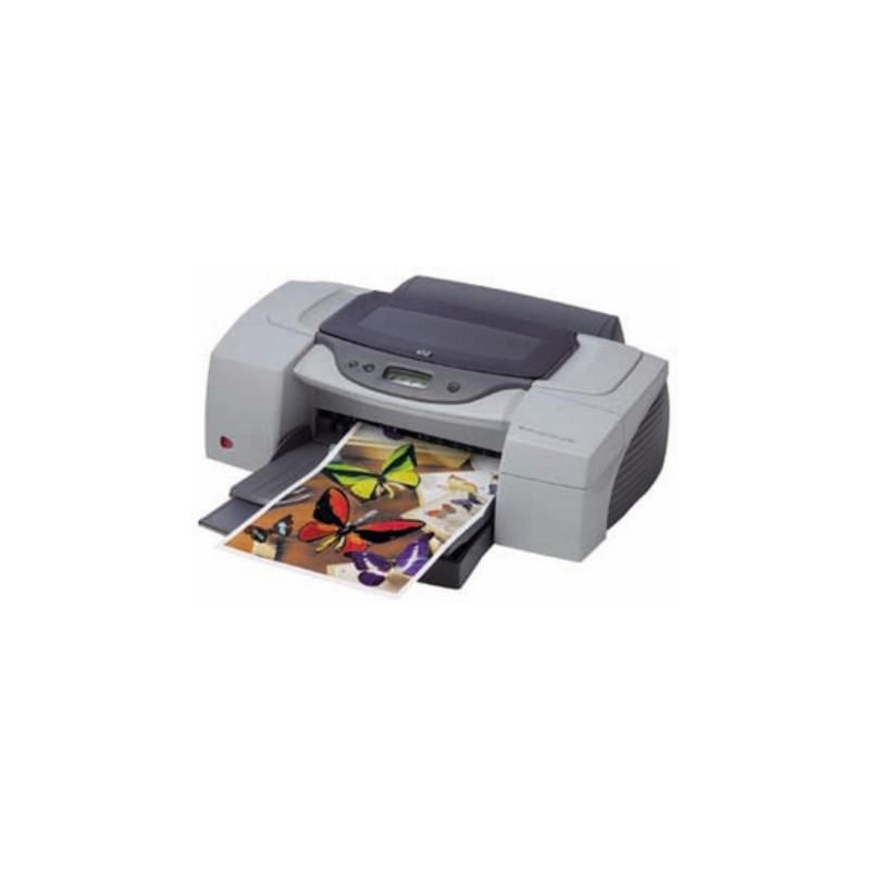 CP1700d Col. Inkjet